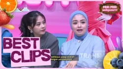 Cerita T2 Nyanyi Lagu Sendiri Malah Dikira Cuma Penyanyi Cover #PagiPagiAmbyar