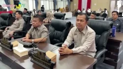 BAPEMPERDA DPRD BANJARMASIN TARGETKAN EMPAT RAPERDA TAMBAHAN RAMPUNG PADA 2026