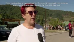 UPRILIČENO DRUŽENJE ZA PREKO 500 KORISNIKA JU CENTAR ZA DJECU I ODRASLE SA TEŠKOĆAMA U RAZVOJU