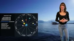 August 17th Horoscope: Sun in Leo and Moon in Libra