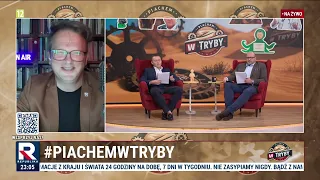 SCANDAL at TVP! "Poland supports Russia's aggression against Ukraine" – Disgusting lie! | Throwin...