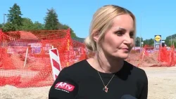 Urška Gajšek - Izjava o kandidaturi
