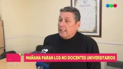 Telefe Santa Fe VTR