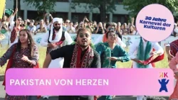 Dil Se Pakistan #45 | Karneval der Kulturen 2026