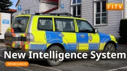 Royal Falkland Islands Police To Receive Upgraded Intelligence System