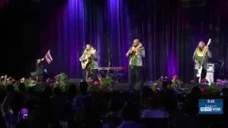 Entertainment: 2026 Na Hoku Hanohano Award winners recap