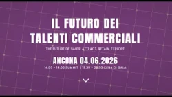Sales Summit 2026 - All Presentations