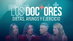 'The Doctors': Diets, fasting, and exercise