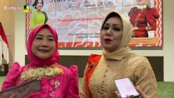 DPC SRIKANDI PEMUDA PANCASILA BANJARBARU PERINGATI HARI KEBAYA NASIONAL 2026