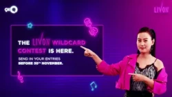The Wildcard Contest Has Begun | Livon 9XO India’s First All-Girl K-Pop Band!