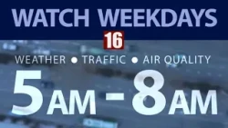 Your Morning Commute