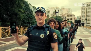 allTV - São Paulo TV Broadcasting - (06/29/2026)
