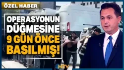 NTV 09/11/2026 The Operation Was Triggered 9 Days Ago DD