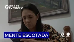 Number of Brazilians on leave from work due to mental health disorders increases by half a million.