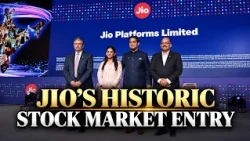 Jio Platforms IPO: Can Mukesh Ambani’s Jio Become India’s No. 2 Most Valuable Company?