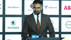 GRADONAČELNIK MIĆIN NA „EV DAYS“ "Novi Sad je grad koji ne čeka budućnost, već je dočekuje spreman!"