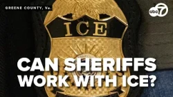 Virginia AG investigates Greene County sheriff’s work with ICE