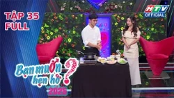 Bạn Muốn Hẹn Hò 2026 | Tập 35 (29/8/2026)