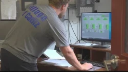Cadiz sees improvement after water quality issues