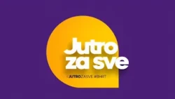 Jutro za sve - 15.08.2026.