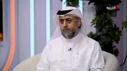 "من اسم إلى امبراطورية - أسرار بناء العلامات التجارية وحمايتها".. تفاصيل أكثر مع ابراهيم الحوسني
