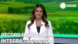 Record News Rural - 08/10/2026