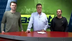 Rasant vom 21.09.2026 - Zu Gast: Philipp Marquardt und Berkan Algan
