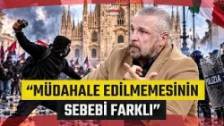 Striking Claim About France from Mete Yarar: "Why Aren't They Intervening?" - TGRT Haber