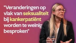 Hoe zit't?: Hoe kanker je lichaam, relaties en leven verandert