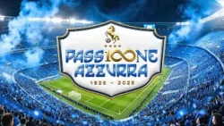 Genoa - Napoli 22 08 2026 | PASSIONE AZZURRA
