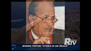 Mommo Tripodi Storia di un Ideale