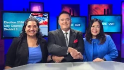Meet the District 5 candidates looking to represent North Seattle