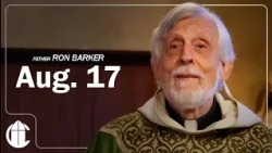 Catholic Mass Today | Monday August 17, 2026 | CatholicTV Daily Mass