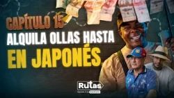 La plata está hecha y los paisas lo saben | Rutas | Teleantioquia
