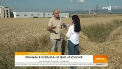 Imer Rusinovci - profesor i bujqësisë 14.07.2026