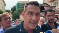 Vannacci in Genoa: "Salis has a security commissioner. How can he say it's not his responsibility?"
