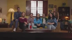 ¡En estas fiestas, juntémonos más!