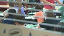 Connecticut invests $7 million into effort to boost school attendance across state