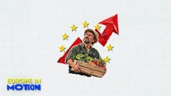 Les agriculteurs européens pris en étau entre baisse des prix et hausse des coûts