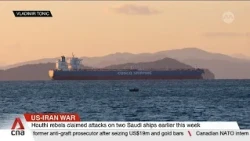 US-Iran war: Iranian FM Abbas Araghchi says 'no military solution' to Yemen conflict