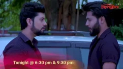|| Promo || Ahir Boibhavi || 09-10-2026 || Mon to Sat @ 6.30 PM & 09:30 PM || Only on Rengoni...