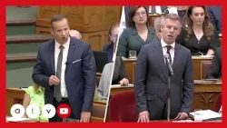 "Döbbenetes dolog történt az előbb" – Magyar Péter kiakadt a Mi Hazánk reakcióján