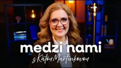 Marika Gombitová, Peter Dvorský a Richard Müller o hudbe a živote | Medzi nami s Katou Martinkovou