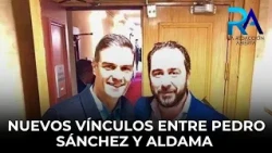 Elisa Vigil: "Corruption hasn't ended with Ábalos and Aldama"