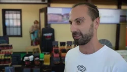 Sejem Agra 2026: Pekouči onej