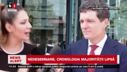 TALK B1 cu Gabriela Mihai. MOTORINA sare de 10 lei/SURPRIZA de la Cotroceni P3