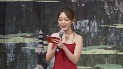 大富电视台报道（更新）：“共赏明月·博爱同心”全华联中秋国庆晚会在东京举办