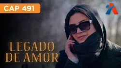 LEGACY OF LOVE - Friday 09/11/2026 Preview