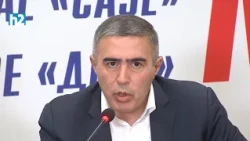 Սրան պետք է  վերջ դնել,կամ՝ թուրքերեն սովորել․ Բագրատ Միկոյան: Լրաբեր - 31․08․2026