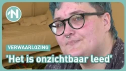 Emma maakt met kille kinderkamer emotionele verwaarlozing zichtbaar